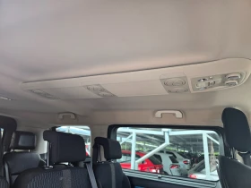 Peugeot Traveller 2, 0 HDI 150кс.НАВИГАЦИЯ !! 8 МЕСТА !!, снимка 13
