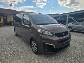 Peugeot Traveller 2, 0 HDI 150кс.НАВИГАЦИЯ !! 8 МЕСТА !!, снимка 7