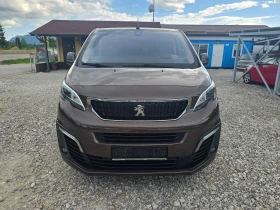 Peugeot Traveller 2, 0 HDI 150кс.НАВИГАЦИЯ !! 8 МЕСТА !!, снимка 8