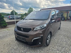 Peugeot Traveller 2, 0 HDI 150кс.НАВИГАЦИЯ !! 8 МЕСТА !!, снимка 1