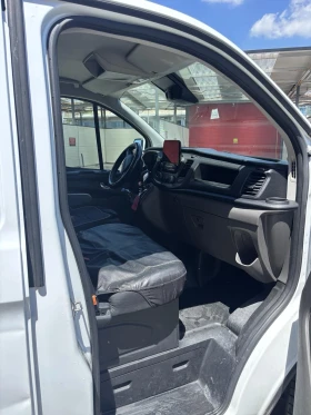 Ford Transit Custom, снимка 6