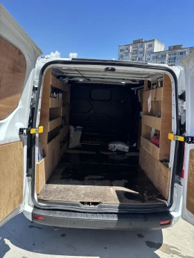 Ford Transit Custom, снимка 5
