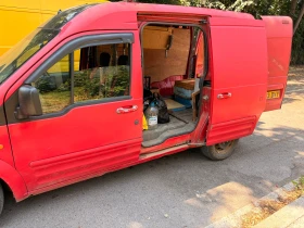 Ford Tourneo 1.8 tddi, снимка 3