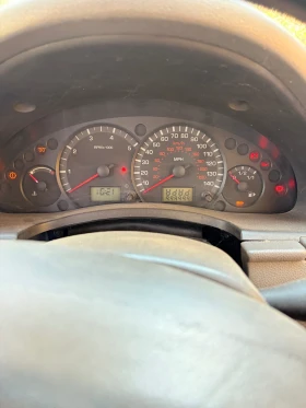 Ford Tourneo 1.8 tddi, снимка 7