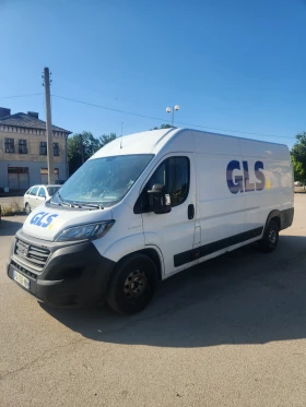 Fiat Ducato, снимка 1