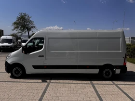 Renault Master 2.3dCI Клима Euro 5b, снимка 4