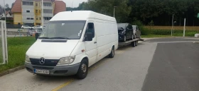 Mercedes-Benz Sprinter 311, снимка 3