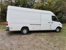 Mercedes-Benz Sprinter 311 | Mobile.bg    1