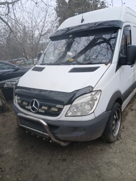 Mercedes-Benz Sprinter 311, снимка 1