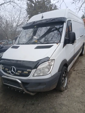 Mercedes-Benz Sprinter 311, снимка 2