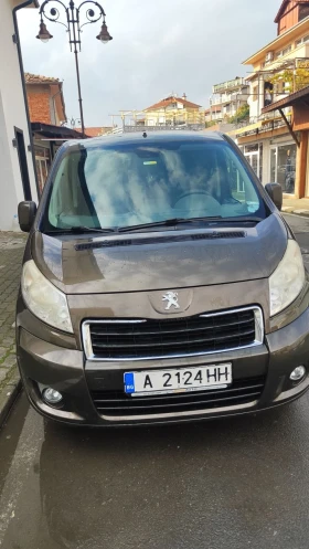 Peugeot Expert | Mobile.bg    6