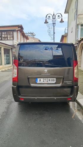 Peugeot Expert | Mobile.bg    2