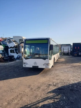 Mercedes-Benz Citaro  - изображение 1