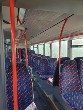 Mercedes-Benz Citaro, снимка 4