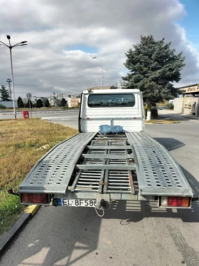 Fiat Ducato Петна Помощ , снимка 5