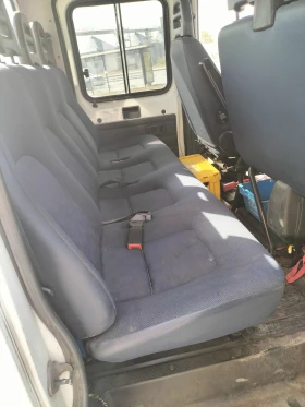 Fiat Ducato Петна Помощ , снимка 7