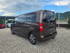 Peugeot Traveller 2, 0 HDI 150��.��������� !! 8 ����� !! | Mobile.bg � ����� ������ 3