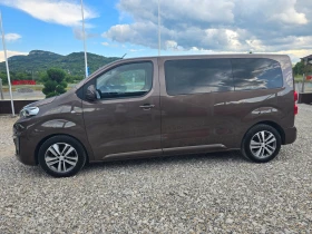 Peugeot Traveller 2, 0 HDI 150��.��������� !! 8 ����� !! | Mobile.bg � ����� ������ 2