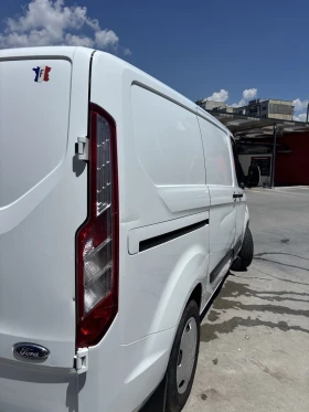 Ford Transit Custom | Mobile.bg � ����� ������ 4