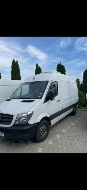 Mercedes-Benz Sprinter 313 �������� | Mobile.bg � ����� ������ 2