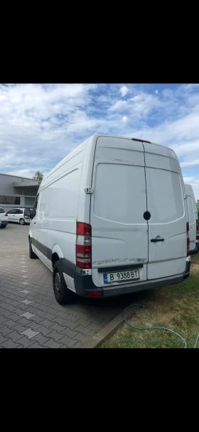 Mercedes-Benz Sprinter 313 �������� | Mobile.bg � ����� ������ 3