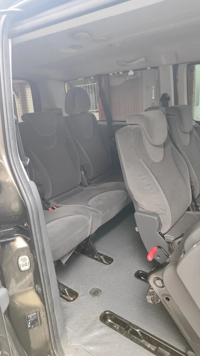 Peugeot Expert, снимка 16 - Бусове и автобуси - 52351197