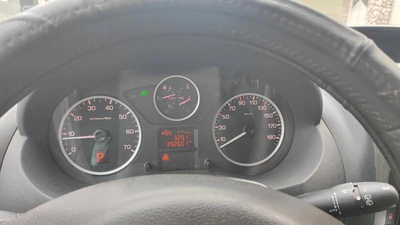 Peugeot Expert, снимка 12 - Бусове и автобуси - 52351197