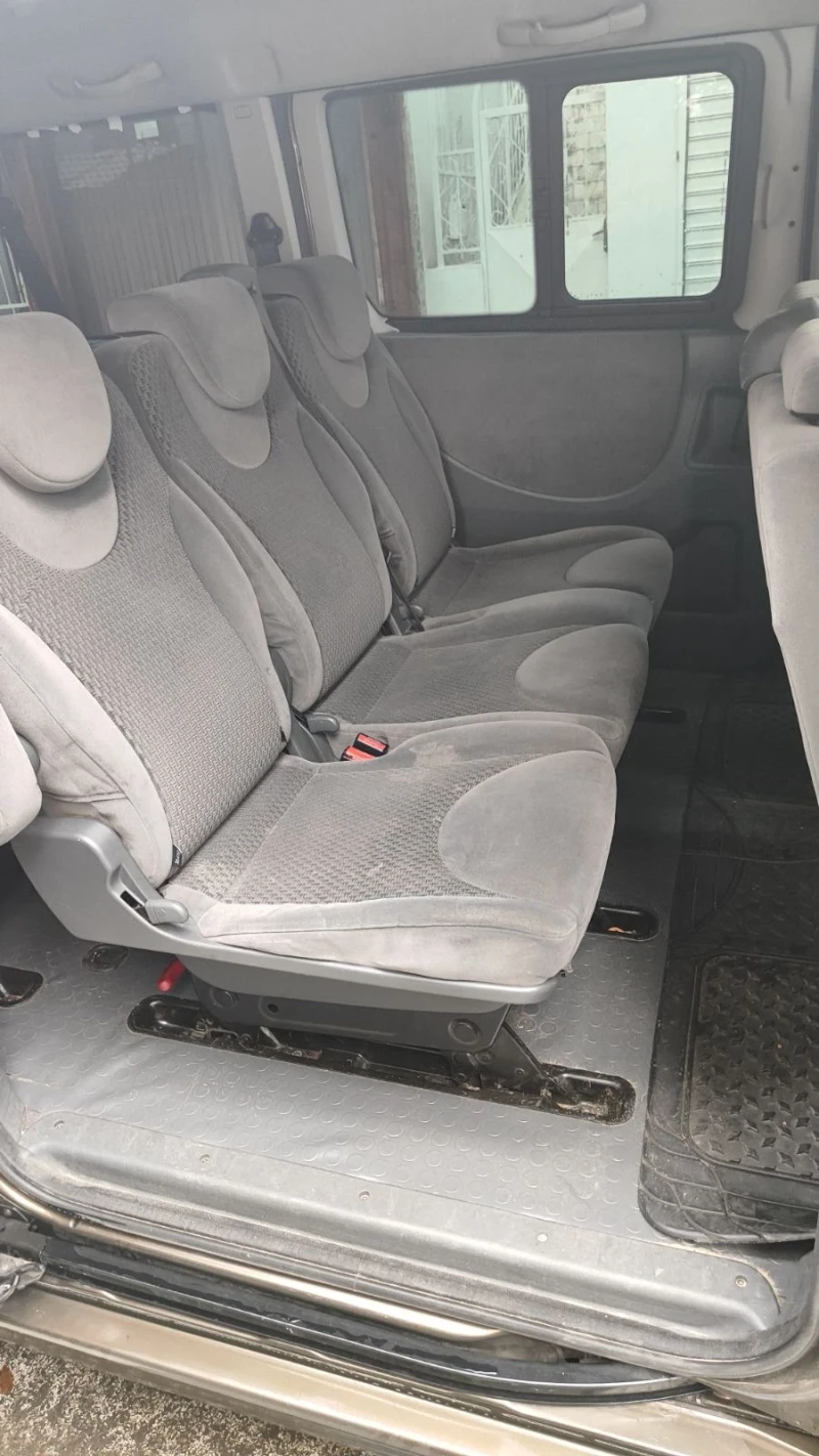 Peugeot Expert, снимка 17 - Бусове и автобуси - 52351197