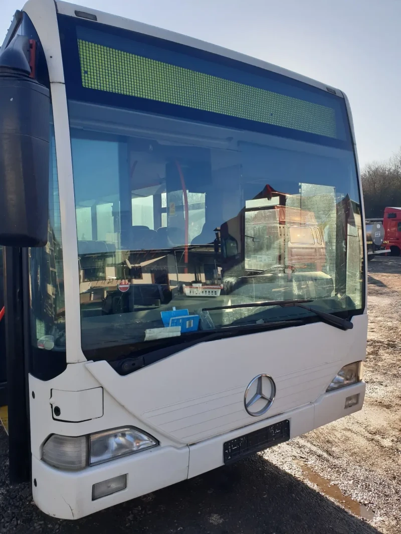 Mercedes-Benz Citaro, снимка 2 - Бусове и автобуси - 52871210