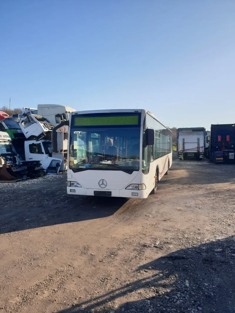 Mercedes-Benz Citaro