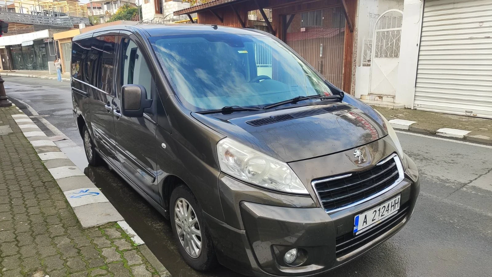 Peugeot Expert  - изображение 3