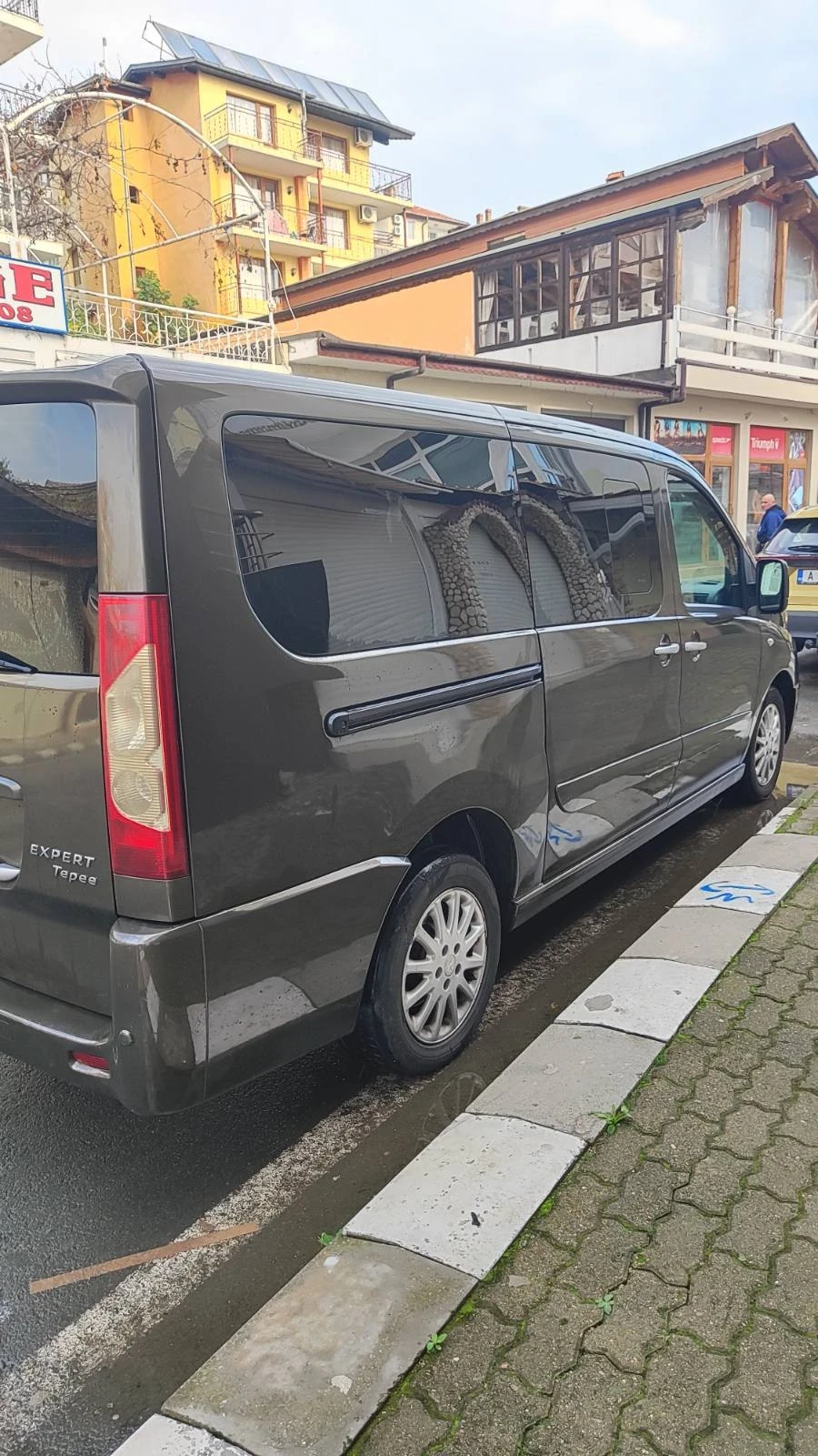 Peugeot Expert  - изображение 7