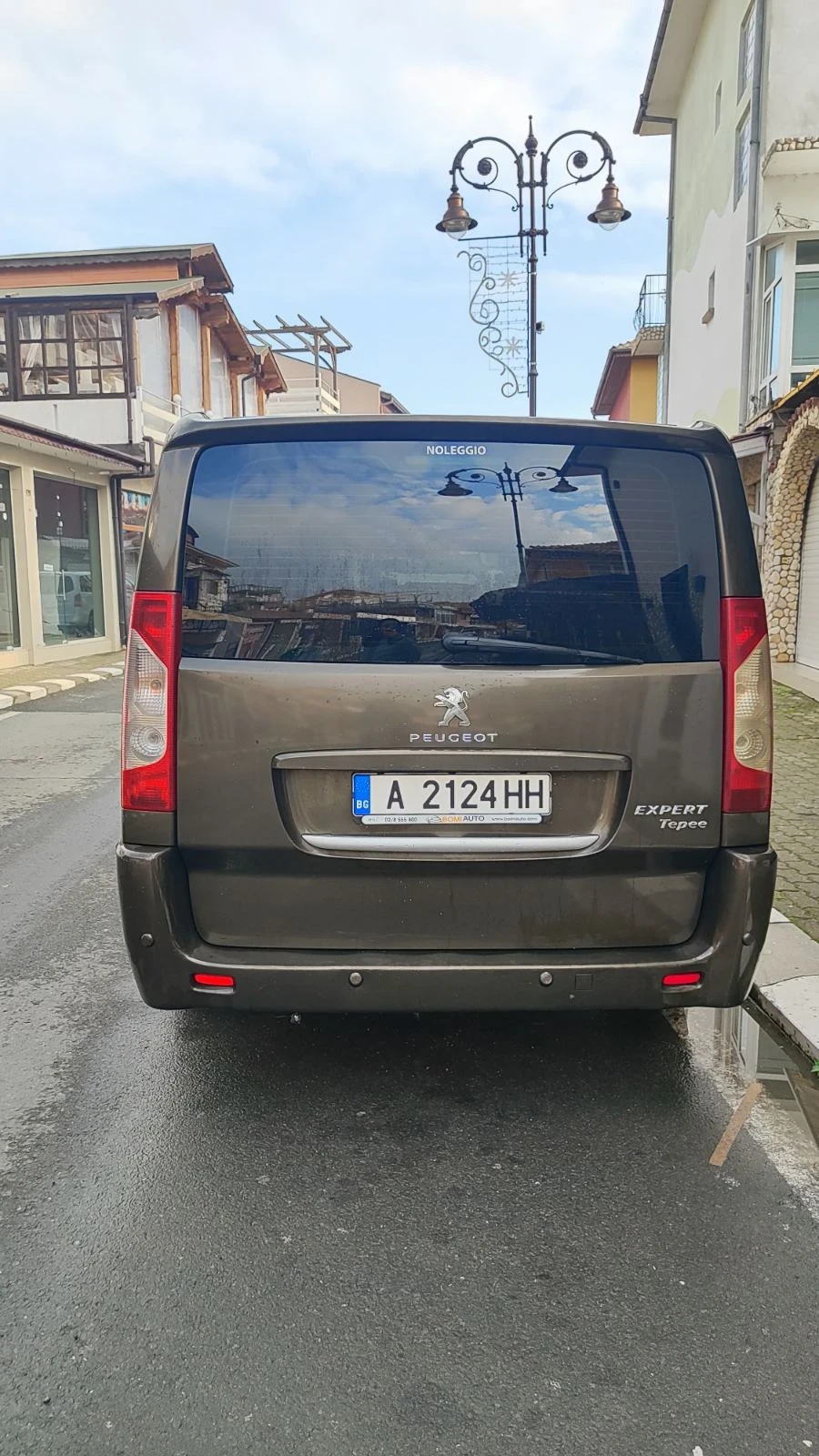 Peugeot Expert  - изображение 2