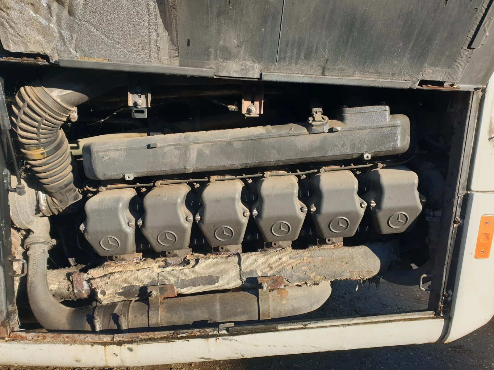 Mercedes-Benz Citaro  - изображение 9