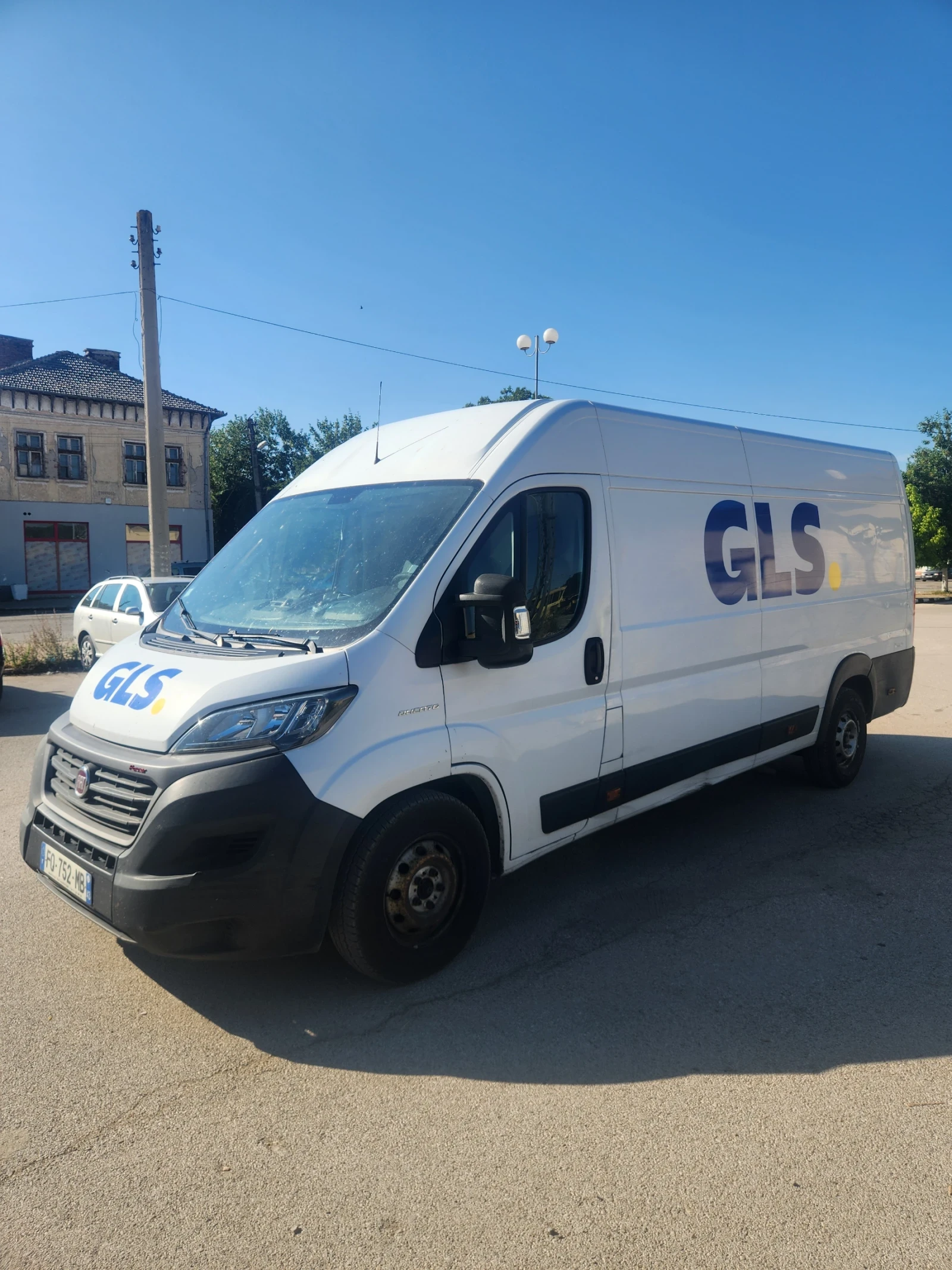 Fiat Ducato