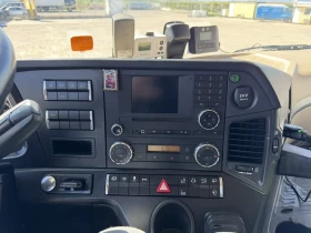Mercedes-Benz Actros 2542 Хенгер, снимка 10