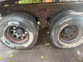 Volvo Fm Fmx, снимка 6