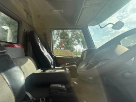 Volvo Fm Fmx, снимка 5