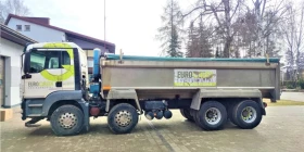 Man Tgs  ///  ! 32.400 8X4 BB | Mobile.bg    2