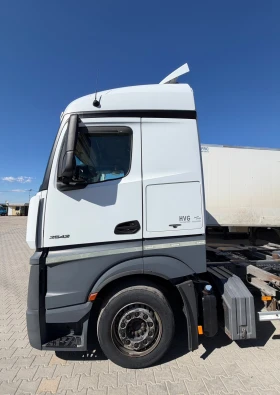 Mercedes-Benz Actros 2542 ������ | Mobile.bg � ����� ������ 2