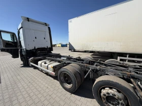 Mercedes-Benz Actros 2542 ������ | Mobile.bg � ����� ������ 4