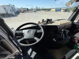 Mercedes-Benz Actros 2542 ������ | Mobile.bg � ����� ������ 9