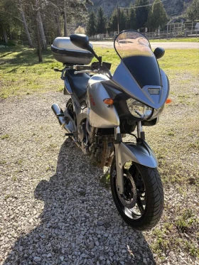 Yamaha Tdm 900i, снимка 3