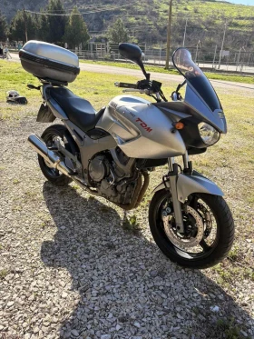 Yamaha Tdm 900i, снимка 4