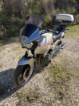 Yamaha Tdm 900i, снимка 2