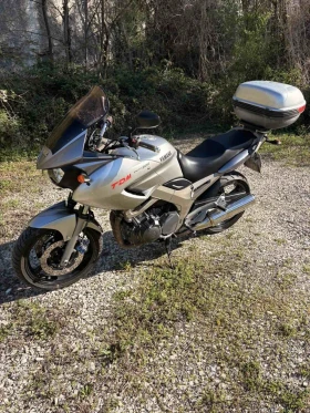 Yamaha Tdm 900i, снимка 5