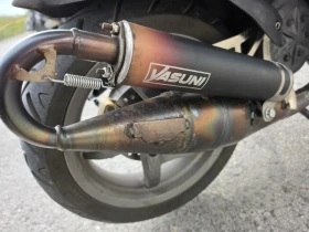 Aprilia Sr, снимка 5