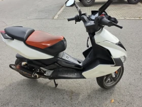 Aprilia Sr, снимка 7
