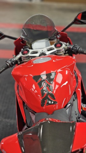 Ducati Panigale | Mobile.bg   3