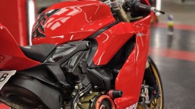 Ducati Panigale, снимка 11 - Мотоциклети и мототехника - 45408441